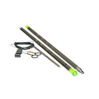 Bacchette per la distanza