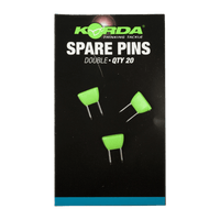 Doppie Spille per rig Safes