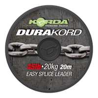 Dura-Kord - Dyneema - Terminale Splicabile