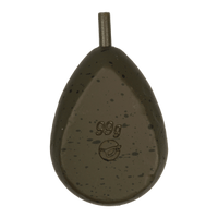 Flatliner Pear Inline - Piombo