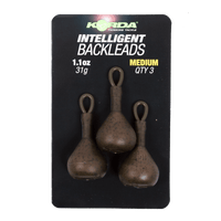 Backleads intelligenti - 3 pezzi