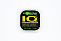 IQ2 - Extra morbido - 20m - Hooklink