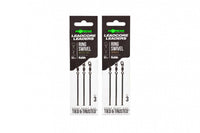 Kable Leadcore Leader - 50cm - Anello Girevole