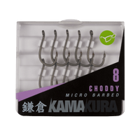 Kamakura - Choddy - Senza ardiglione