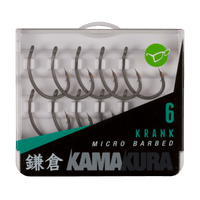 Kamakura - Krank - Senza ardiglione