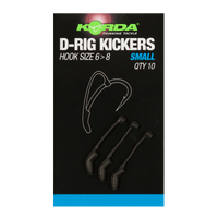 Kickers - D Rig - Verde