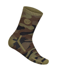 Kore - Camouflage - Calze Impermeabili