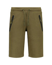 Pantaloncini Kore Jersey - Olive