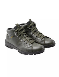 Kore - Kombat Stivali - Olive