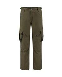 Kore - Original Kombats - Verde Militare