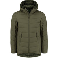 Giacca KORE Thermolite - Olive