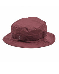 LE Fleece Impermeabile Boonie Borgogna