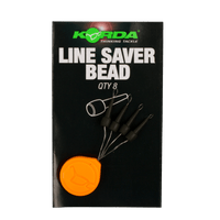 Line Saver Bead
