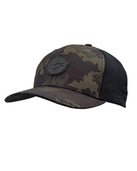 Patch Logo - Cappello - Dark Kamo