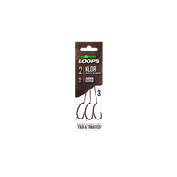 Loop Rigs - Klor - Microbarb