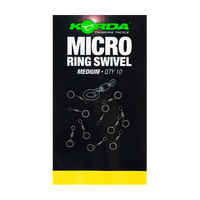 Micro Anello Girevole Rig