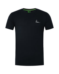Minimal - T-Shirt - Nero