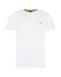 Minimal - T-Shirt - Bianco