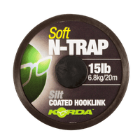 N-Trap - 20m - Morbido - Limo