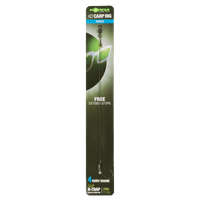 N Trap KD Rig - Curva - Microbarb