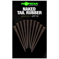Naked Tail Gomma