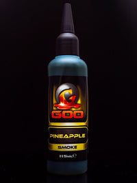 Fumo di Ananas