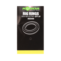Anello per rig