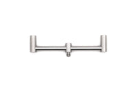Singlez - 2 Canne - Buzzbar - Acciaio Inox Argento