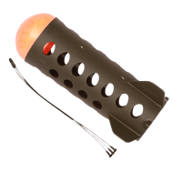 Skyliner - Arancione