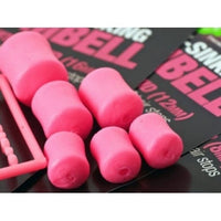 Slow Sinking Dumbell Fruity Squid (16mm) - 5 pezzi