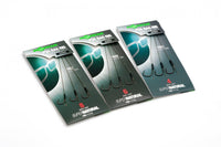 Solidz PVA Rig - Wide Gape - Senza ardiglione