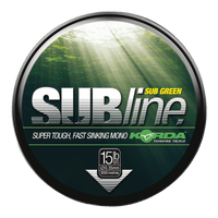 Subline - 1000m - Verde
