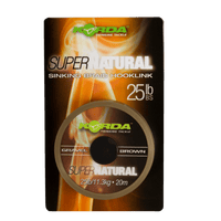 Super Natural - 20m - Ghiaia
