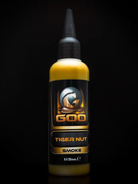 Tiger Nut Fumo