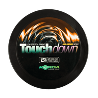 Touchdown - 1000m - Marrone