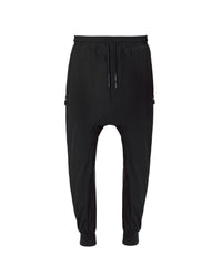 Joggers Ultralite - Nero