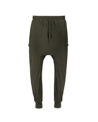 Joggers Ultralite - Olive