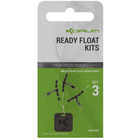 Smokescreen - Kit galleggianti pronti all'uso
