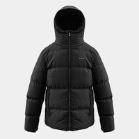 Giacca Capsule - Nera