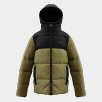 Giacca Capsule - Verde