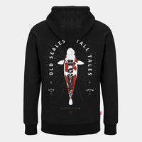 Felpa con cappuccio - Tall Tales - Pull Over