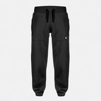 Joggers - Lunghi - Neri