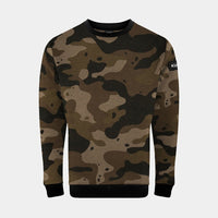 Maglione - Inganno - Girocollo