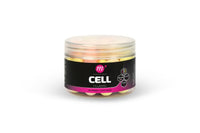 Cell - Fluoro Dumbell Wafters - 12 x 15mm - Colori misti