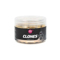 Clones - Barrel Wafter - Noce tigre - 13mm