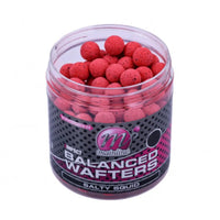 Hi Impact - Wafters Bilanciati - Calamaro Salato