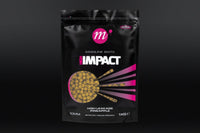 Hi Impact - Boilies - Ananas Perdite - 1KG