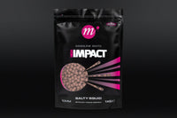 Hi Impact - Boilies - Calamaro Salato - 1KG