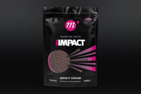 Hi Impact - Boilies - Granchio Piccante - 1KG