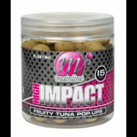 Hi Impact - Pop-up - Tonno Fruttato
